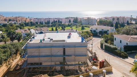 Moradia Contemporânea de Luxo com Vista Mar – Praia da Luz, Lagos