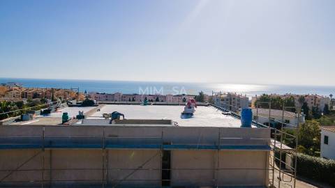 Moradia Contemporânea de Luxo com Vista Mar – Praia da Luz, Lagos