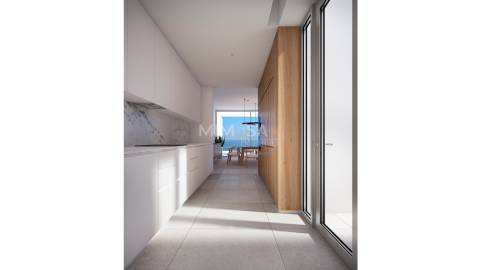 Moradia Contemporânea de Luxo com Vista Mar – Praia da Luz, Lagos