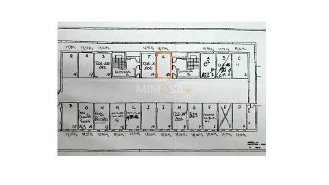 Apartamento T2 com Varanda e Garagem na Marina de Lagos
