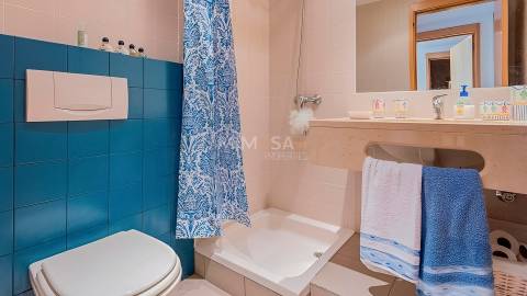 Apartamento T2 com Varanda e Garagem na Marina de Lagos