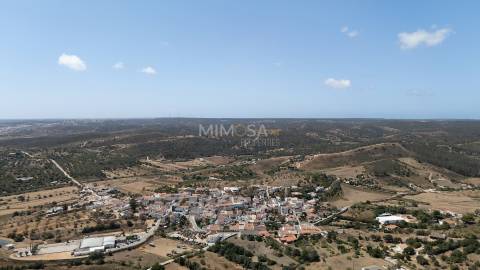 Terreno com Ruína para Recuperar em Barão de São Miguel