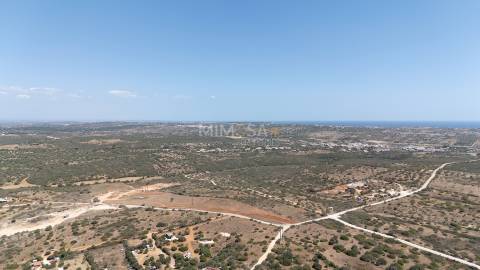 Terreno com Ruína para Recuperar em Barão de São Miguel