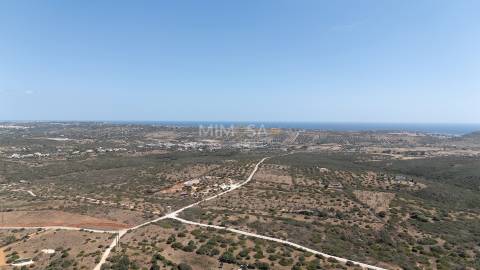 Terreno com Ruína para Recuperar em Barão de São Miguel