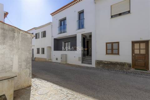 Apartamento T2 Arrendamento em Aljezur,Aljezur