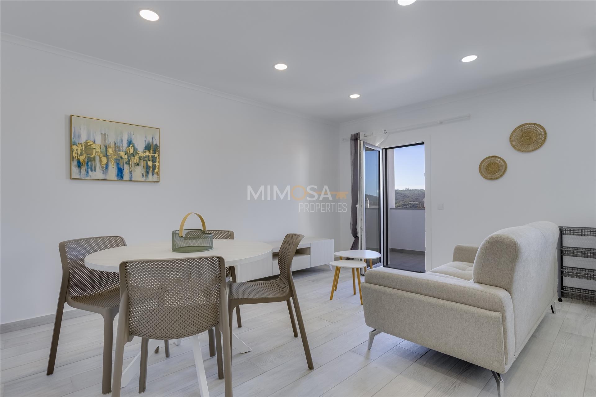 Apartamento T2 Arrendamento em Aljezur,Aljezur