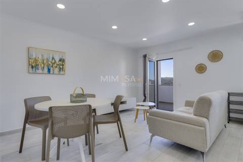 Apartamento T2 Arrendamento em Aljezur,Aljezur