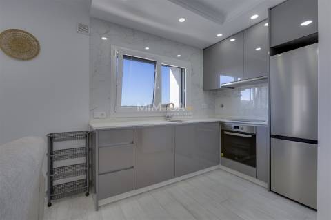 Apartamento T2 Arrendamento em Aljezur,Aljezur