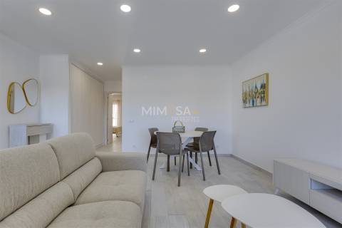 Apartamento T2 Arrendamento em Aljezur,Aljezur