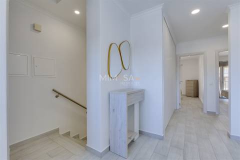 Apartamento T2 Arrendamento em Aljezur,Aljezur