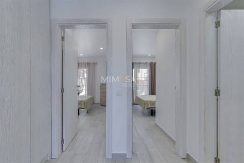 Apartamento T2 Arrendamento em Aljezur,Aljezur