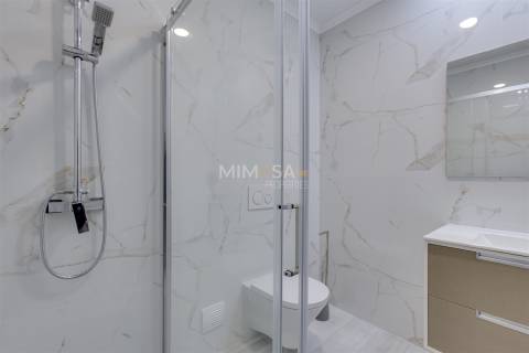 Apartamento T2 Arrendamento em Aljezur,Aljezur