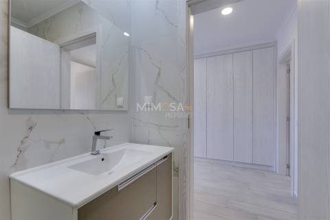 Apartamento T2 Arrendamento em Aljezur,Aljezur