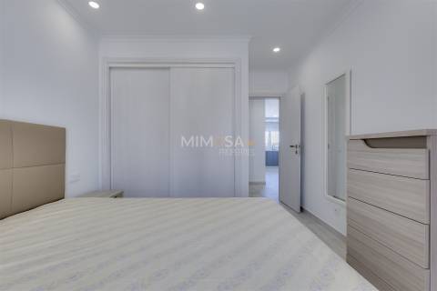 Apartamento T2 Arrendamento em Aljezur,Aljezur