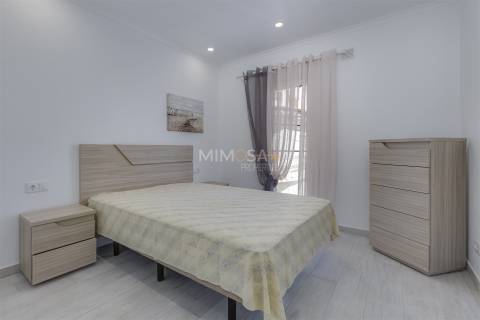 Apartamento T2 Arrendamento em Aljezur,Aljezur