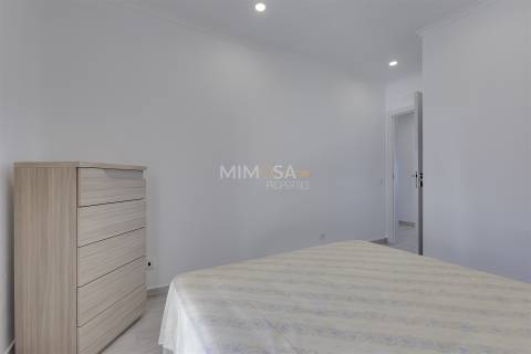 Apartamento T2 Arrendamento em Aljezur,Aljezur