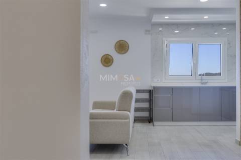 Apartamento T2 Arrendamento em Aljezur,Aljezur