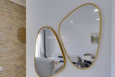 Apartamento T2 Arrendamento em Aljezur,Aljezur