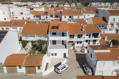 Apartamento T2 Arrendamento em Aljezur,Aljezur