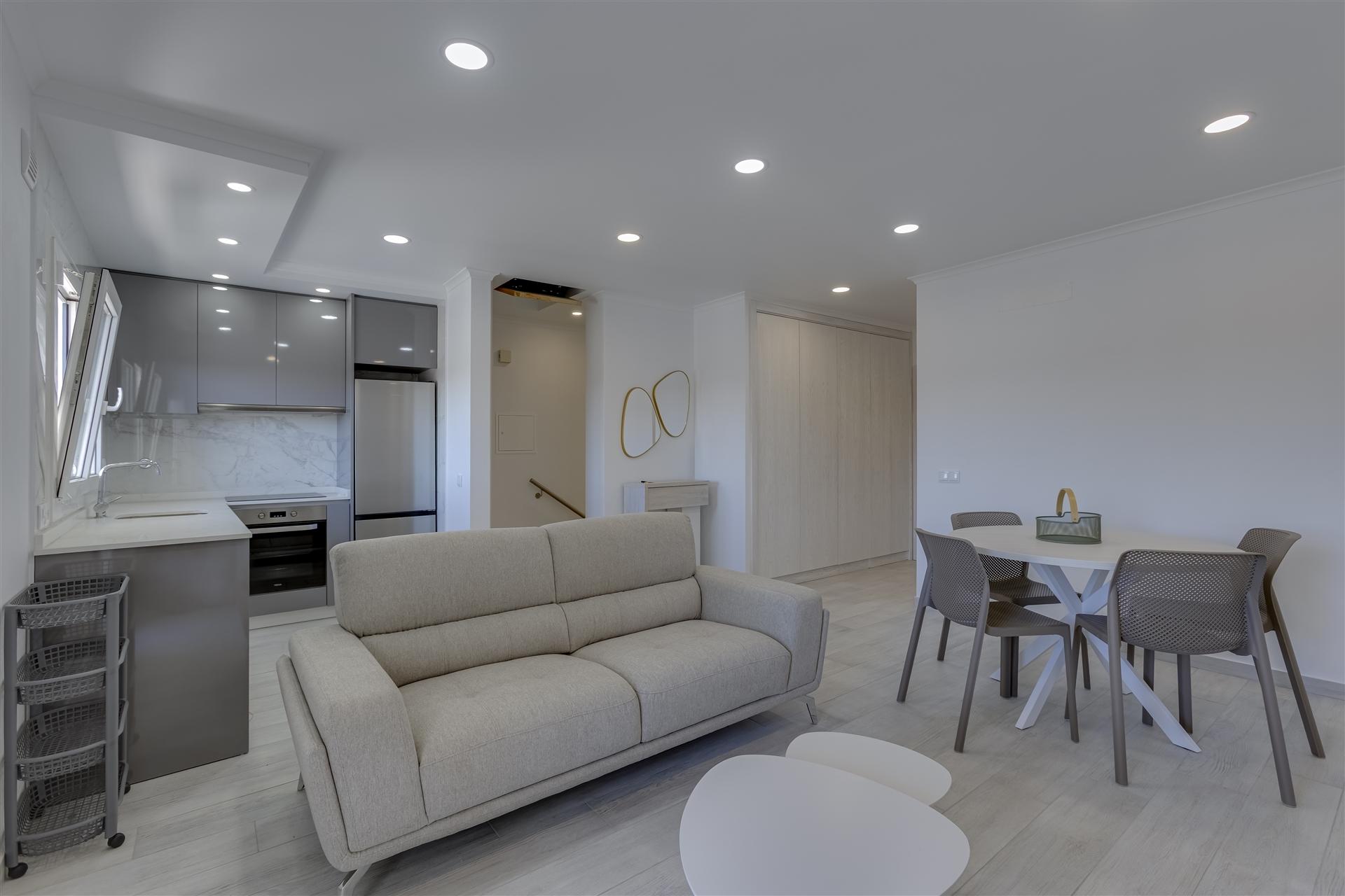 Apartamento T2 Arrendamento em Aljezur,Aljezur