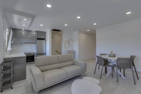 Apartamento T2 Arrendamento em Aljezur,Aljezur