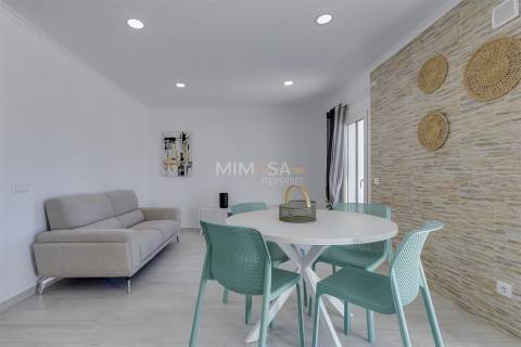 Apartamento T1 em Aljezur