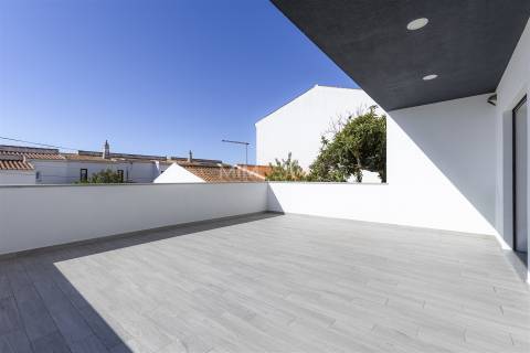 Apartamento T1 em Aljezur