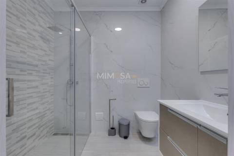 Apartamento T1 em Aljezur