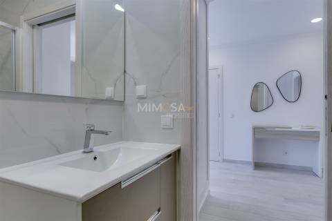 Apartamento T1 em Aljezur