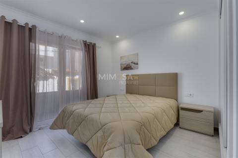 Apartamento T1 em Aljezur