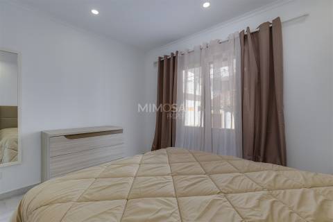 Apartamento T1 em Aljezur