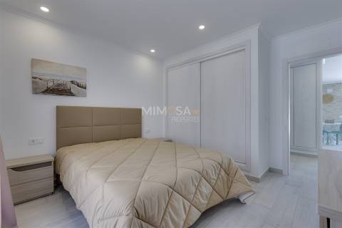 Apartamento T1 em Aljezur