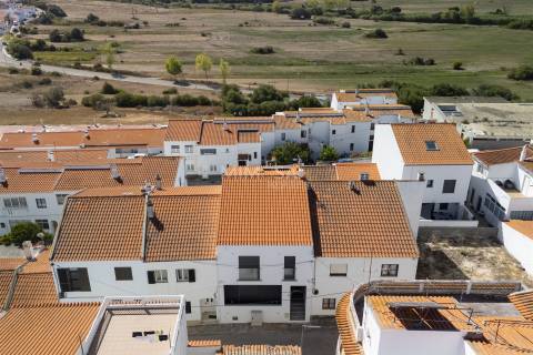 Apartamento T1 em Aljezur