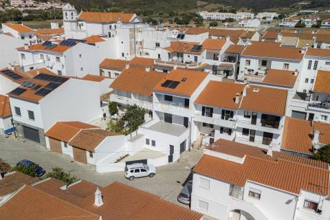 Apartamento T1 em Aljezur