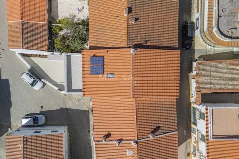 Apartamento T1 em Aljezur