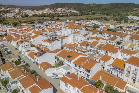 Apartamento T1 em Aljezur