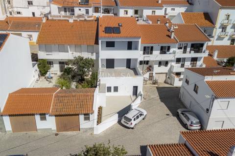 Apartamento T1 em Aljezur