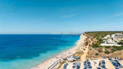 Apartamento T2 Duplex em condominio de Luxo com piscina, Lagos