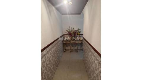 Oportunidade em Lagos: Apartamento T2 próximo de Porto de Mós