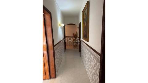 Oportunidade em Lagos: Apartamento T2 próximo de Porto de Mós