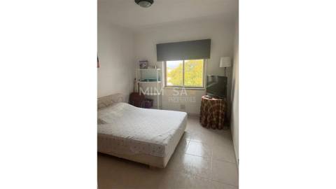 Oportunidade em Lagos: Apartamento T2 próximo de Porto de Mós