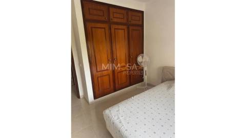 Oportunidade em Lagos: Apartamento T2 próximo de Porto de Mós