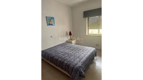 Oportunidade em Lagos: Apartamento T2 próximo de Porto de Mós