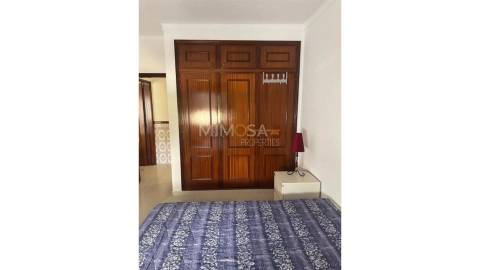 Oportunidade em Lagos: Apartamento T2 próximo de Porto de Mós