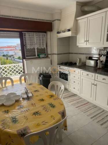 Oportunidade em Lagos: Apartamento T2 próximo de Porto de Mós