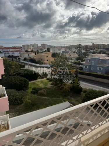 Oportunidade em Lagos: Apartamento T2 próximo de Porto de Mós