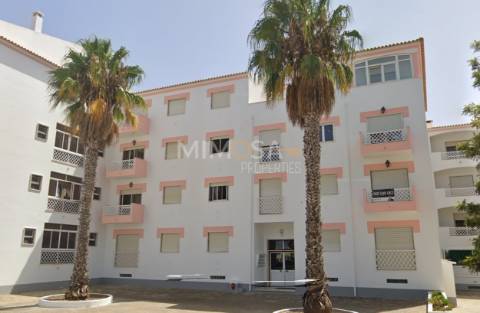 Oportunidade em Lagos: Apartamento T2 próximo de Porto de Mós