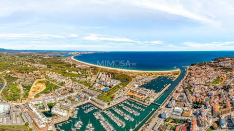 Oportunidade em Lagos: Apartamento T2 próximo de Porto de Mós