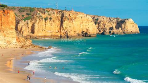 Oportunidade em Lagos: Apartamento T2 próximo de Porto de Mós