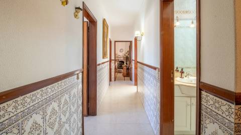 Oportunidade em Lagos: Apartamento T2 próximo de Porto de Mós